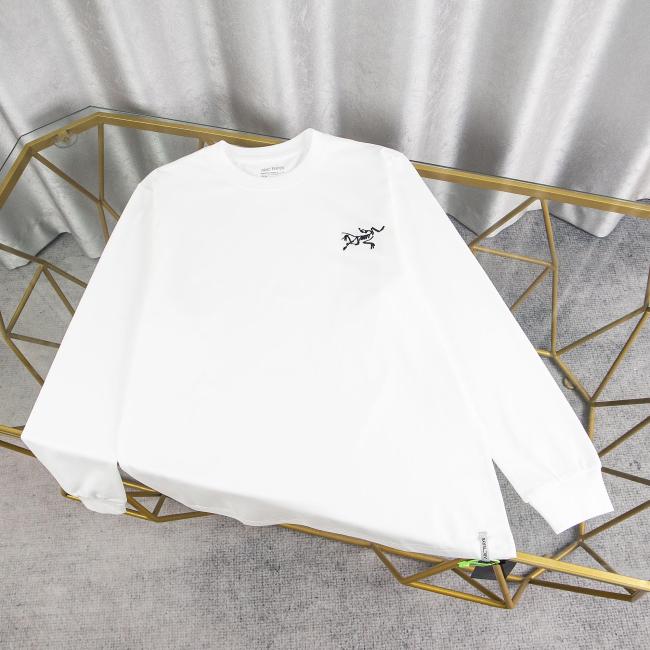 【即発】★ 2027 アークテリクス 新作 長袖Tシャツ コピー