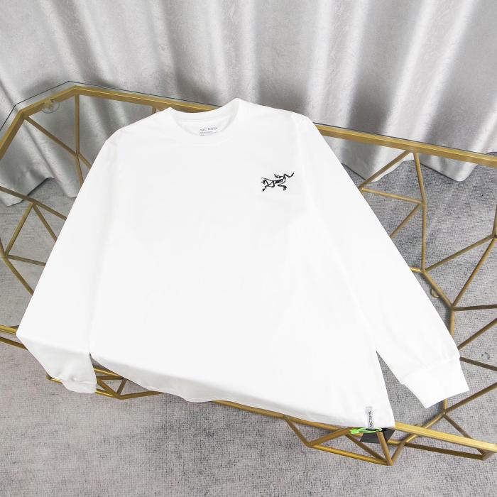 【即発】★ 2027 アークテリクス 新作 長袖Tシャツ コピー