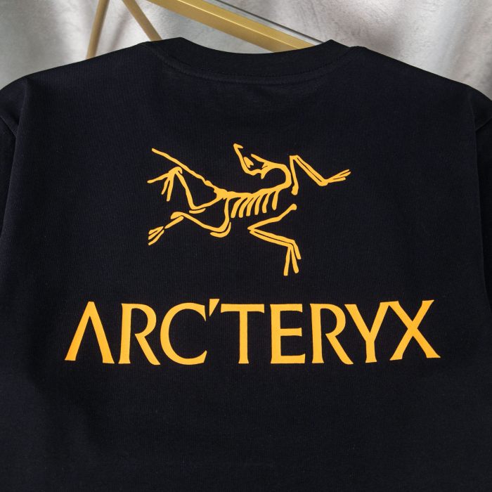 注目度抜群！ 2027 アークテリクス 新作 長袖Tシャツ 偽物