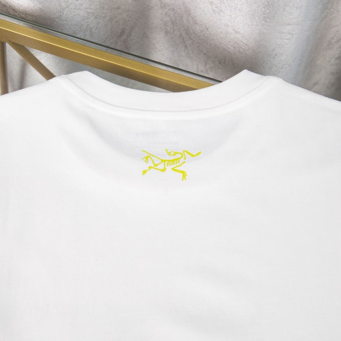 希少♪限定  2027 アークテリクス 新作 長袖Tシャツ 偽物