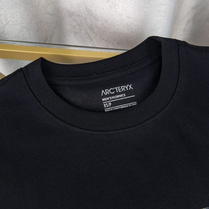 使い勝手良  2027 アークテリクス 新作 長袖Tシャツ コピー