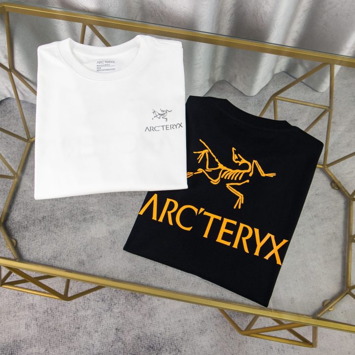 超希少！ 2027 アークテリクス 新作 長袖Tシャツ スーパーコピー