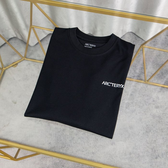 超限定♪ 2027 アークテリクス 新作 長袖Tシャツ 偽物