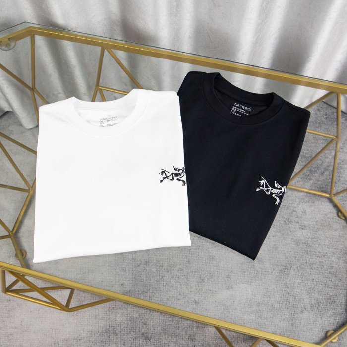 激安価格！ 2027 アークテリクス 新作 長袖Tシャツ スーパーコピー