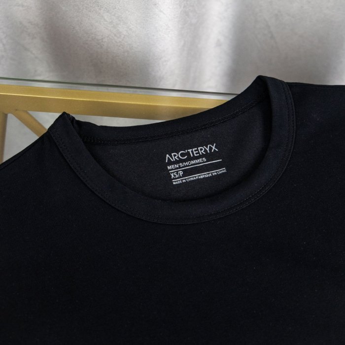 絶対欲しい！ 2027 アークテリクス 新作 長袖Tシャツ スーパーコピー