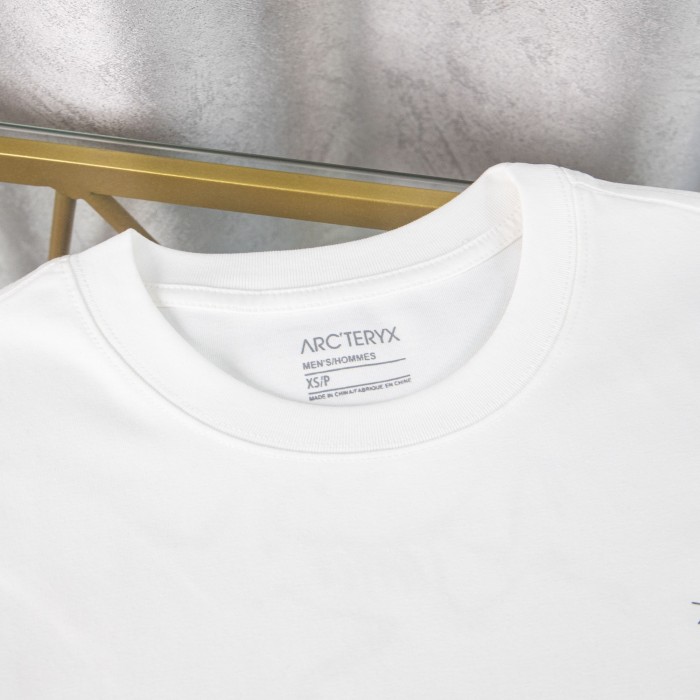 超希少！ 2027 アークテリクス 新作 長袖Tシャツ スーパーコピー