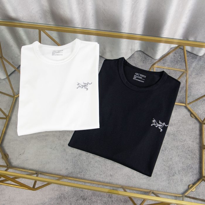 絶対欲しい！ 2027 アークテリクス 新作 長袖Tシャツ スーパーコピー