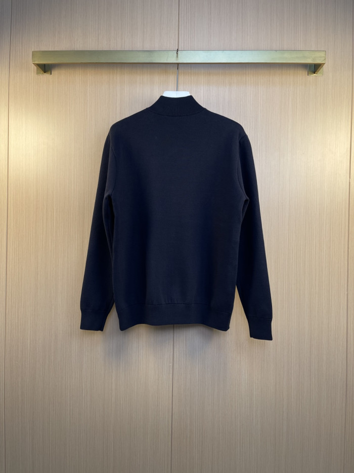 完売前に！2027 ルイヴィトン 新作 ニット スーパーコピー