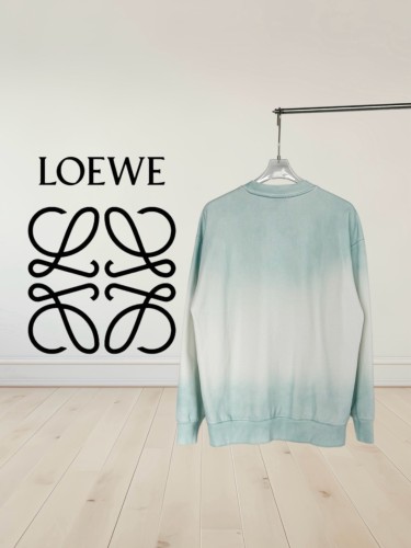 ☆超人気☆ 2027 ロエベ 新作 パーカー コピー