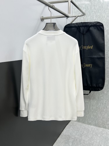 人気急上昇新作  2027 ロエベ 新作 長袖Tシャツ 偽物