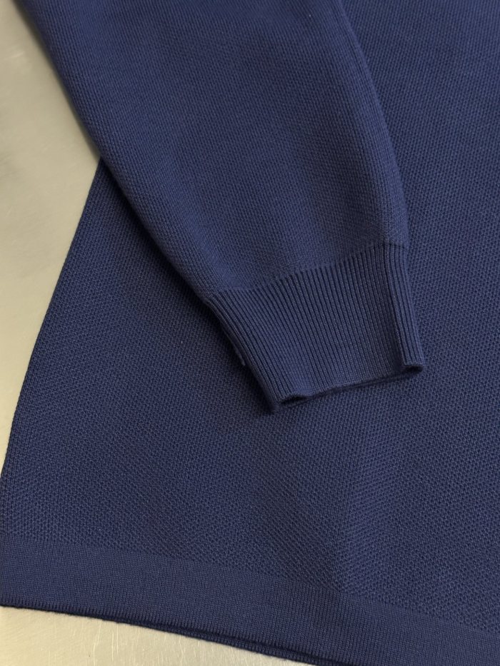注目アイテム☆ 2027 ロエベ 新作 ニット コピー