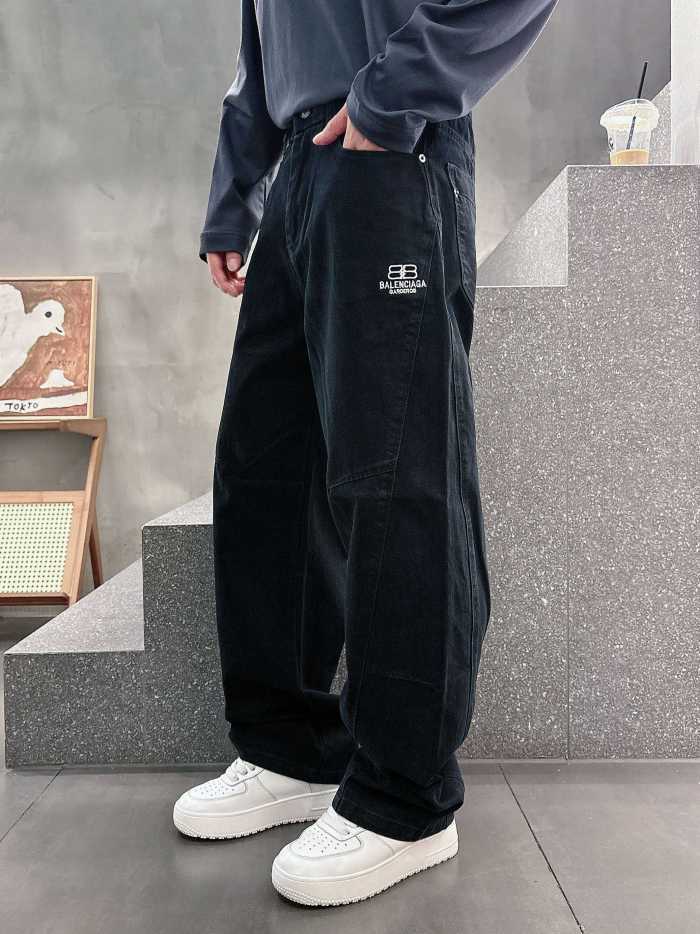 送料込  2027 バレンシアガ 新作 カジュアルパンツ コピー