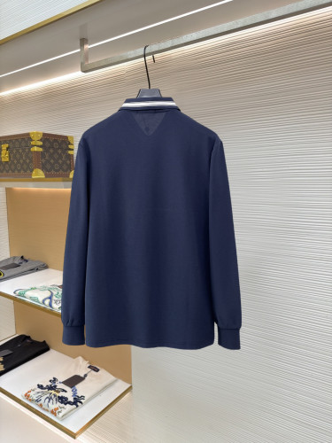 使い勝手良 2027 モンクレール 新作 長袖Tシャツ スーパーコピー