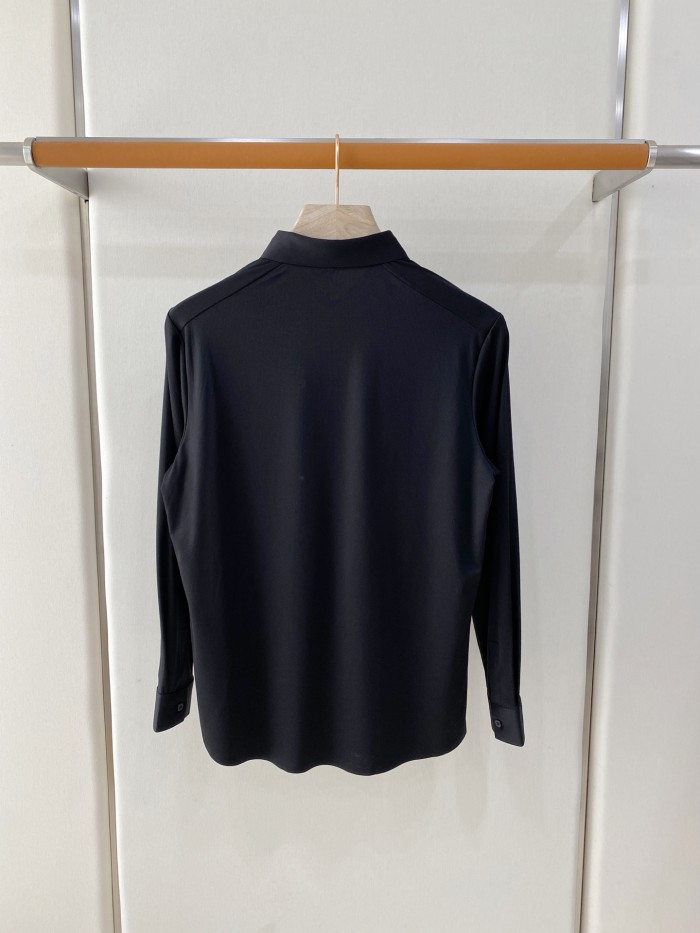 使い勝手良 2027 モンクレール 新作 長袖Tシャツ コピー