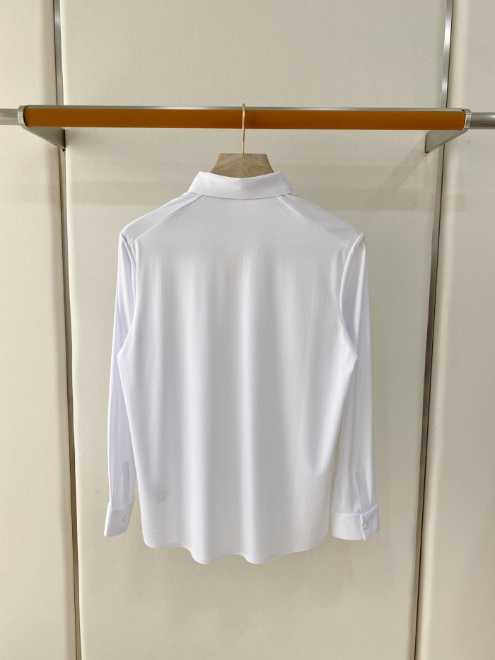 すぐ届く 2027 モンクレール 新作 長袖Tシャツ コピー