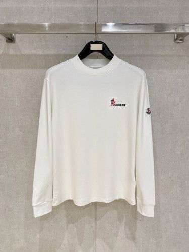 ★日本!!人気！2027 モンクレール 新作 長袖Tシャツ 偽物