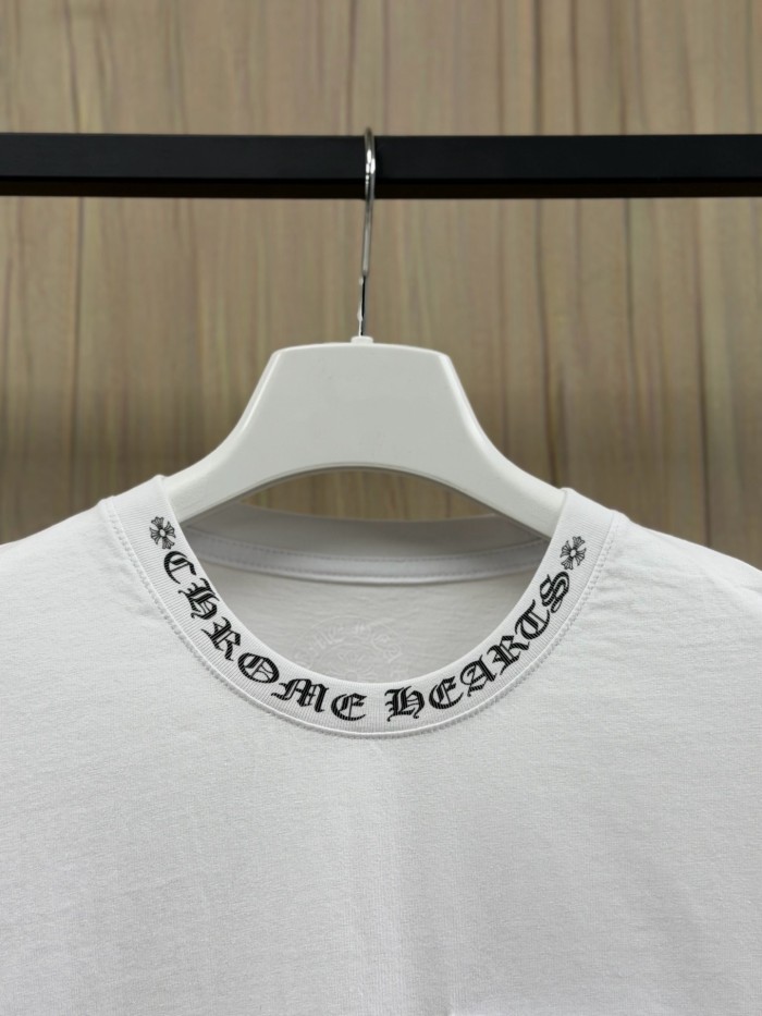 入手困難！ 2027 クロムハーツ 新作 長袖Tシャツ コピー