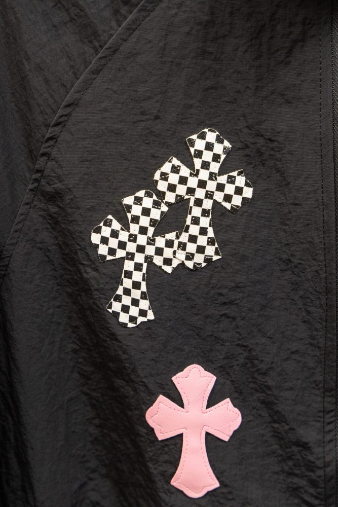 ☆超人気☆ 2027 クロムハーツ 新作 ジャケット コピー