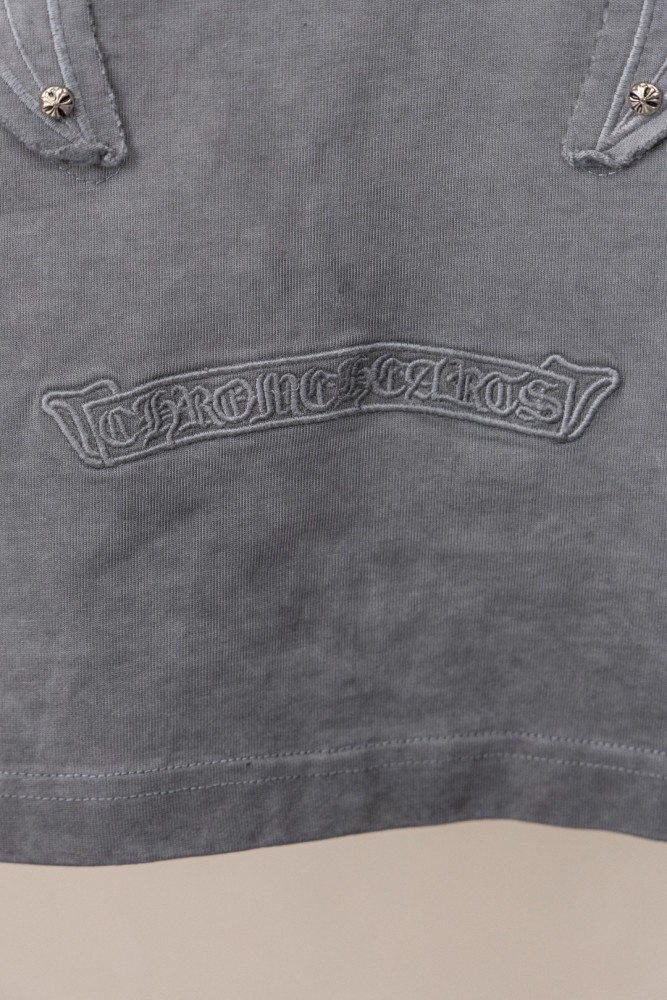 完売必至  2027 クロムハーツ 新作 長袖Tシャツ 偽物