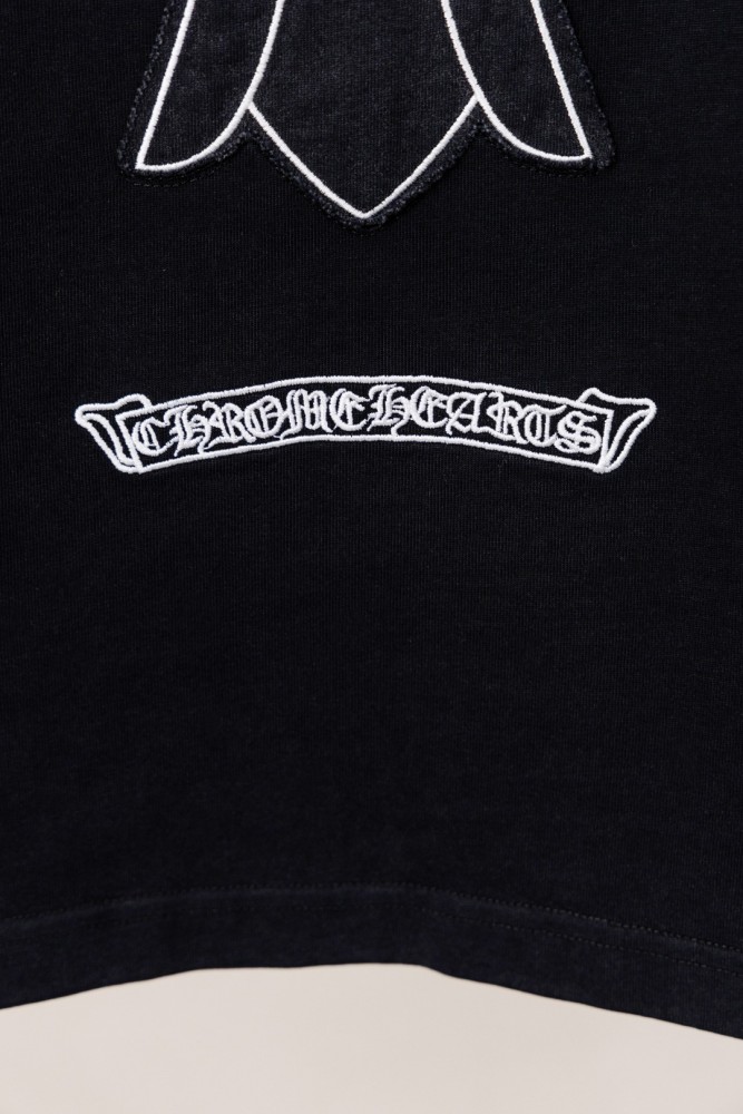 入手困難！ 2027 クロムハーツ 新作 長袖Tシャツ スーパーコピー