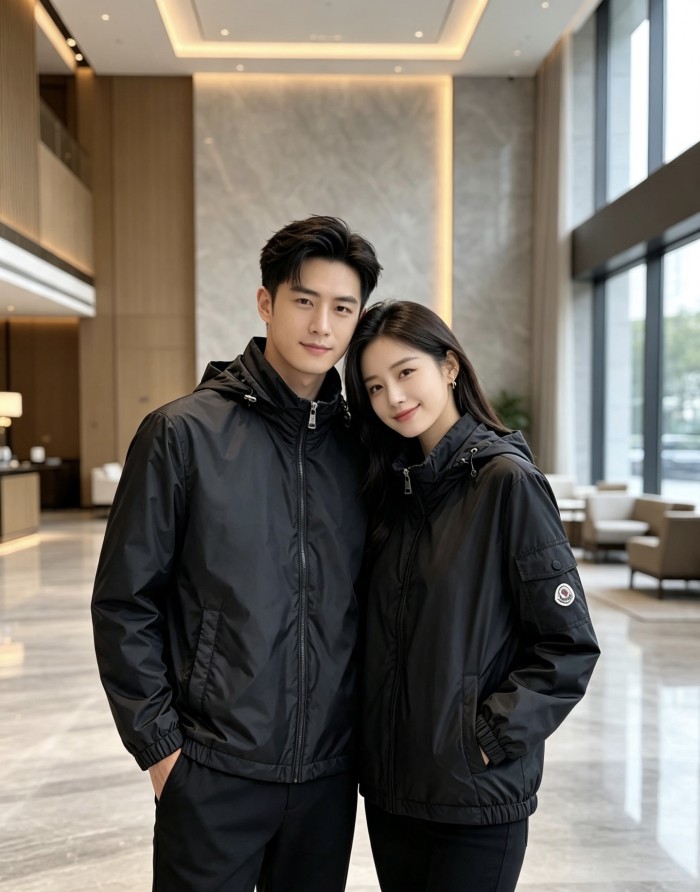 ★日本!!人気！2027 モンクレール 新作 ジャケット コピー