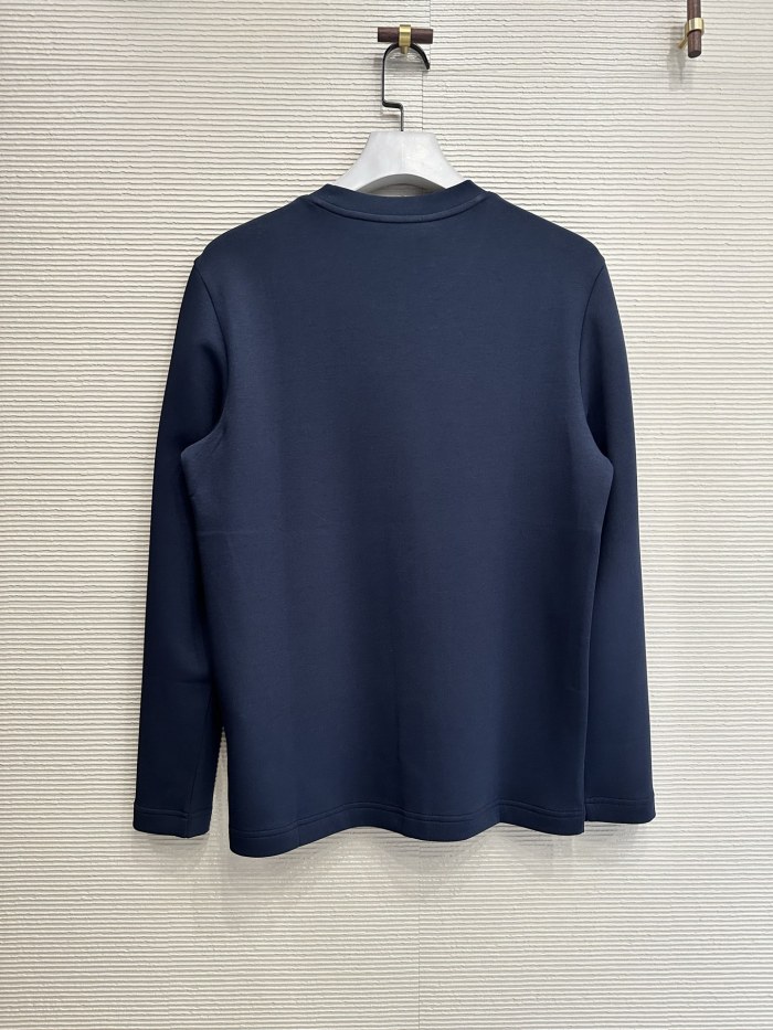 定番人気！2027 プラダ 新作 長袖Tシャツ コピー 3色