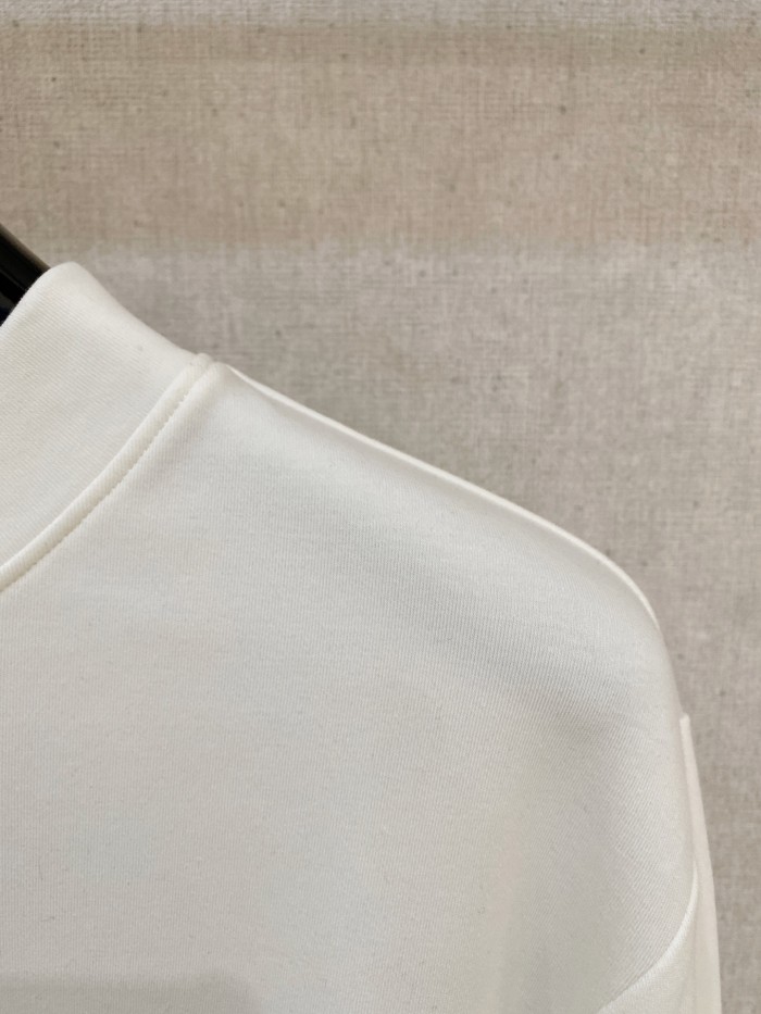 使い勝手良し 2027 プラダ 新作 長袖Tシャツ 偽物