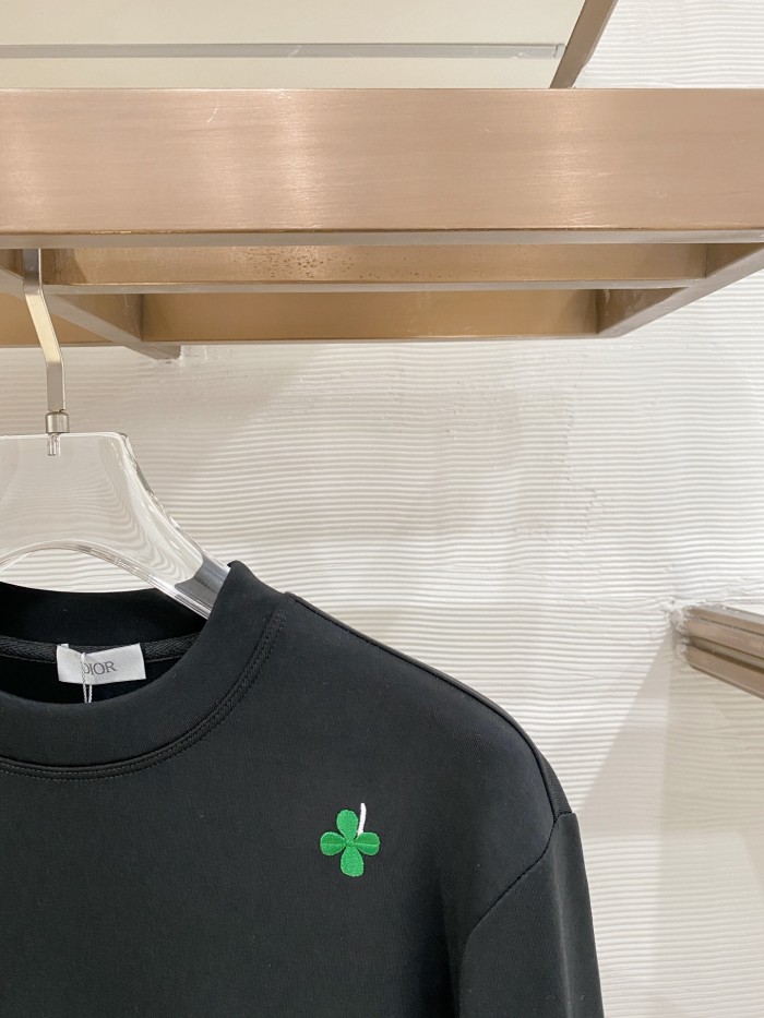 世界中で大人気♪ 2027 ディオール 新作 長袖Tシャツ コピー