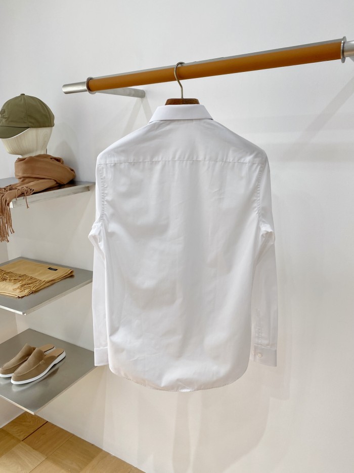 完売必至 2027 ドルチェ&ガッバーナ 新作 シャツ スーパーコピー