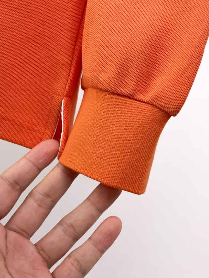 激安価格！ 2027 エルメス 新作 長袖Tシャツ スーパーコピー