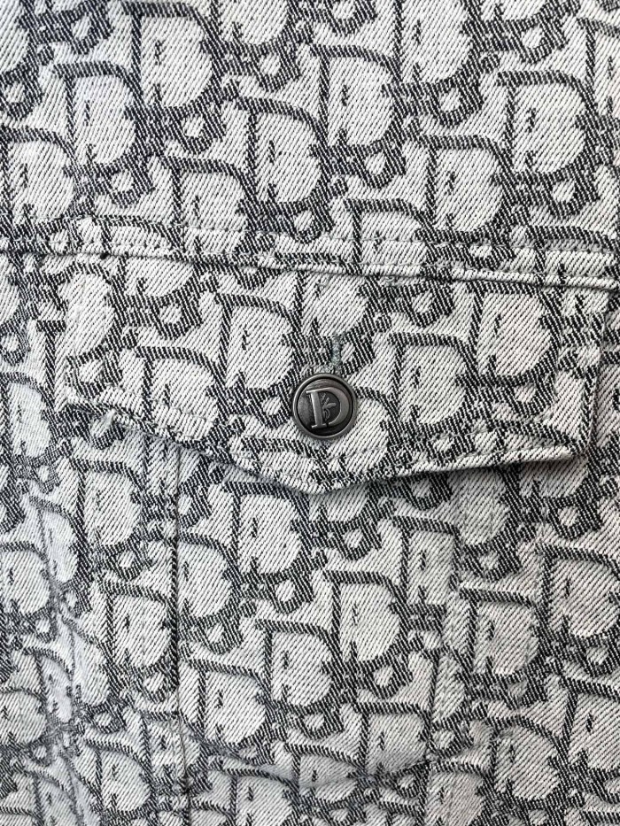 入手困難！2027 ディオール 新作 ジャケット スーパーコピー