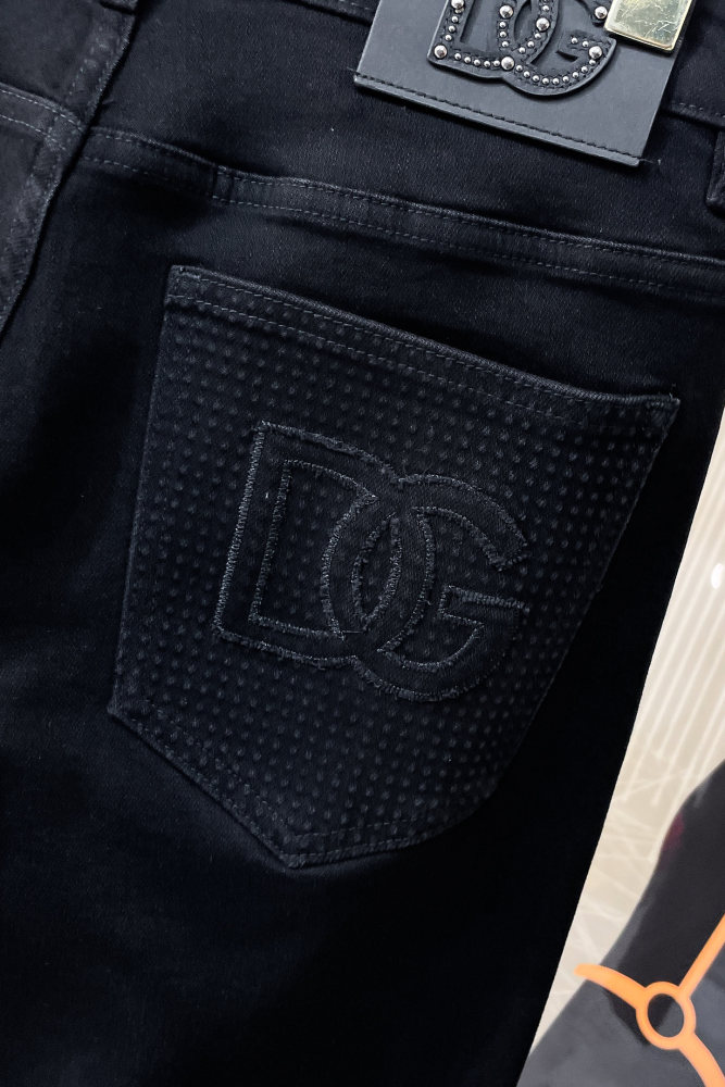 高品質 2027 ドルチェ&ガッバーナ 新作 ジーンズ 偽物