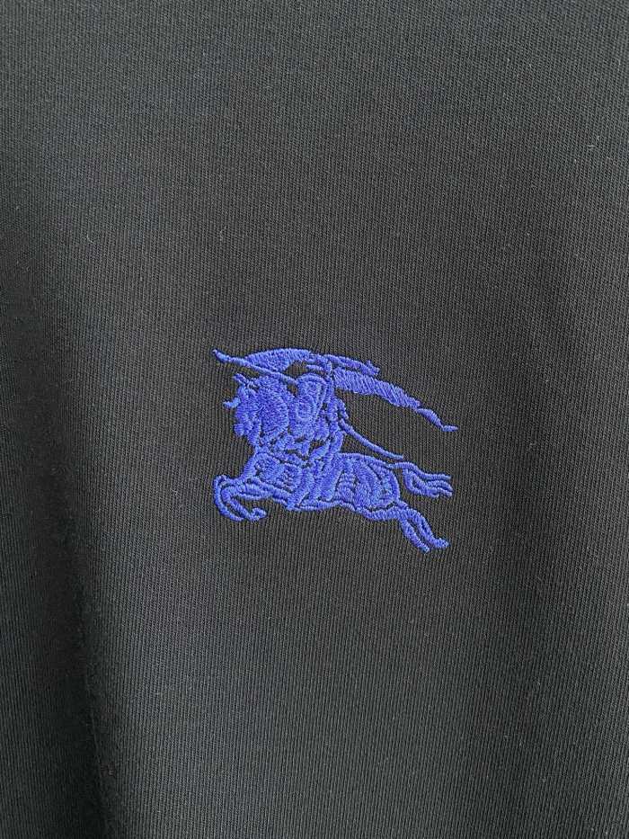 世界中で大人気♪ 2027 バーバリー 新作 長袖Tシャツ スーパーコピー