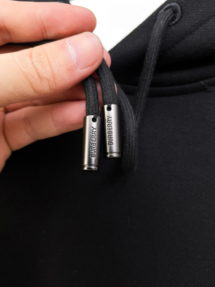 累積売上総額第１位！2027 バーバリー 新作 パーカー コピー