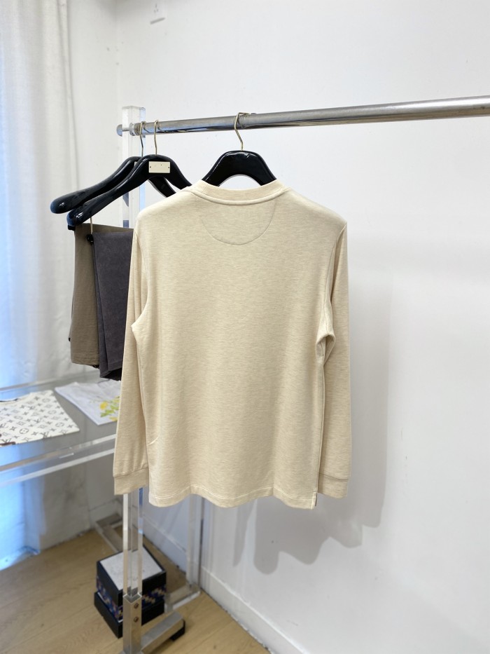 送料込 2027 バーバリー 新作 長袖Tシャツ コピー