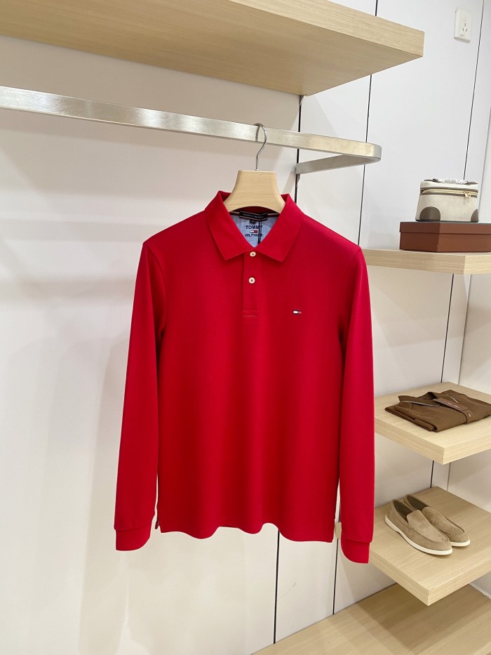 完売必至  2027 トム·ブラウン 新作 長袖Tシャツ コピー 2色