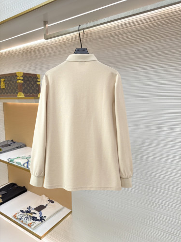 人気No1★ 2027 バーバリー 新作 長袖Tシャツ コピー