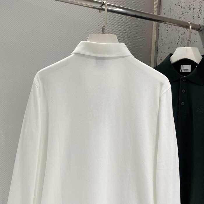 【大特価】2027 バーバリー 新作 長袖Tシャツ コピー
