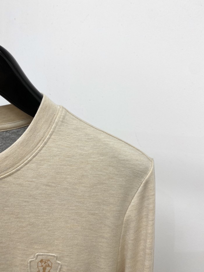 送料込 2027 バーバリー 新作 長袖Tシャツ コピー