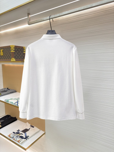 注目アイテム☆ 2027 バーバリー 新作 長袖Tシャツ コピー