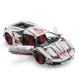 CaDA 61018 Lamborghini Huracan LP 610 Super-Car