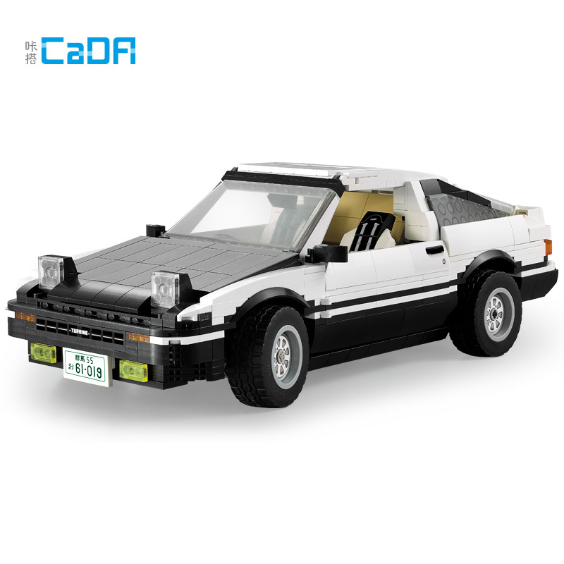 CaDA 61019 AE86