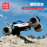 Mould King 18001 PF Buggy 2