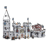 18K K101 Game of Thrones：Winterfell