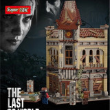 18K K127 Palace Cinema - Apocalypse Version