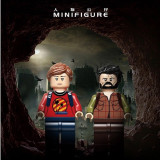 18K K127 Palace Cinema - Apocalypse Version