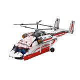 Mould King 15012 Heavy Lift Helicopter