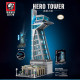 55120 Avengers Tower