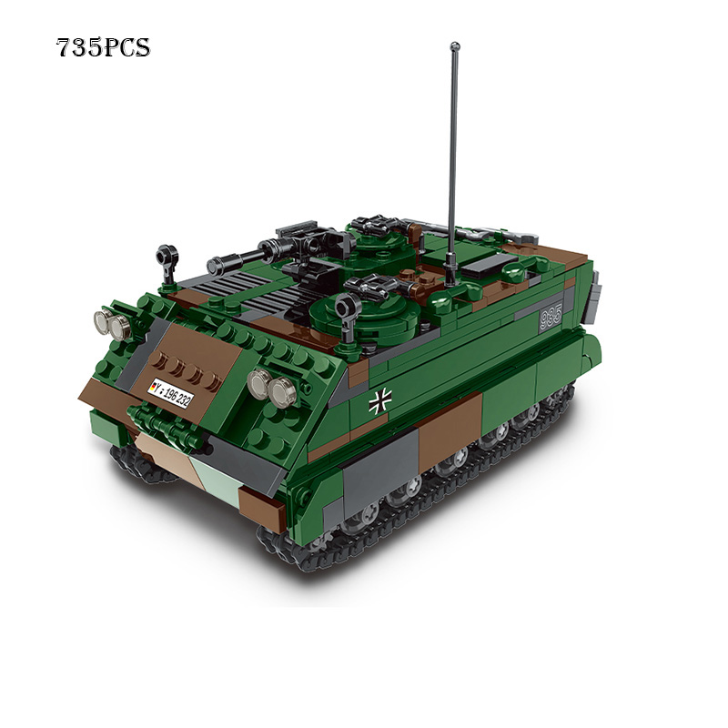 XB 06050 MTW M 113