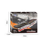 XB 06020 Aircraft Carrier